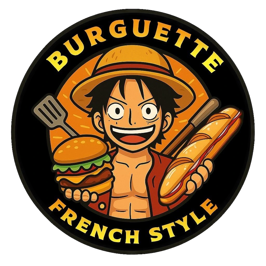 Burguette French Style
